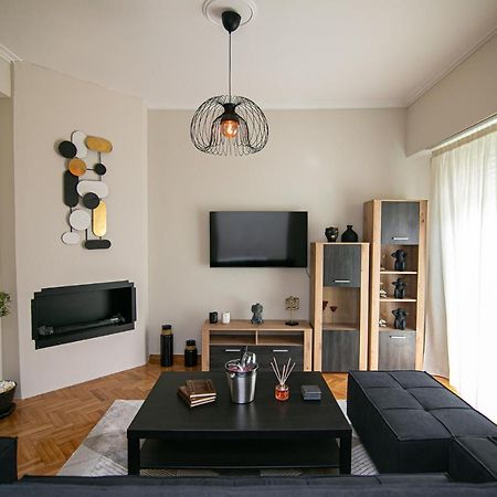 Nobili Guesthouse Athene Buitenkant foto