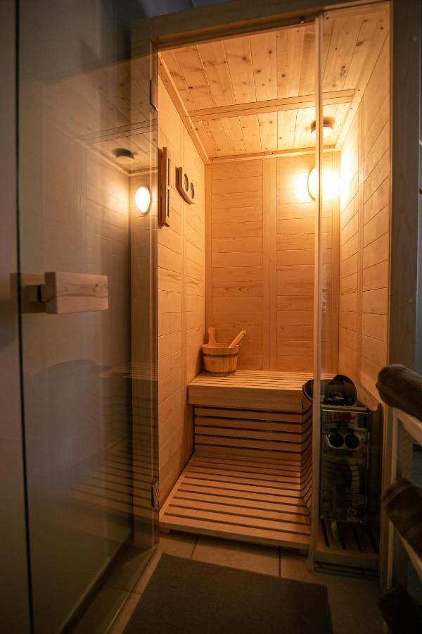 Nobili Guesthouse Athene Buitenkant foto