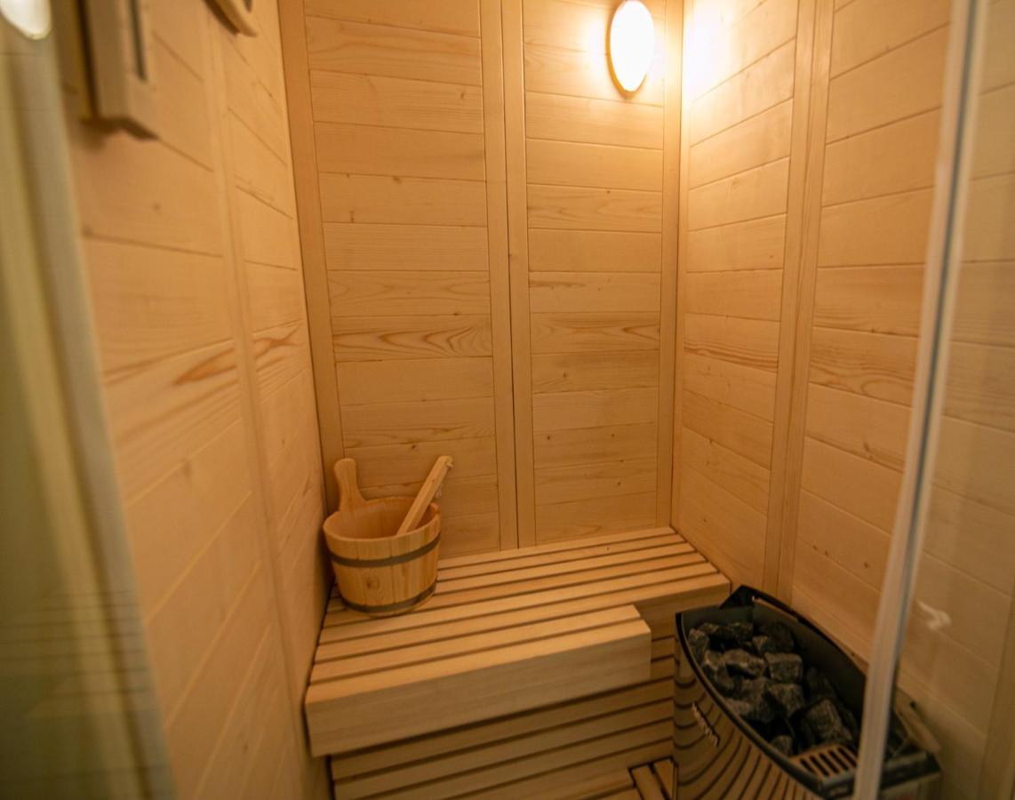 Nobili Guesthouse Athene Buitenkant foto